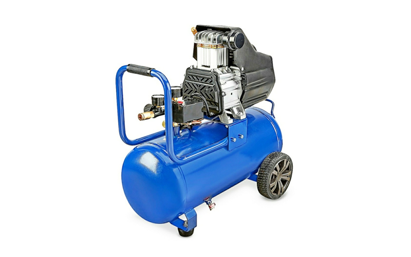 Compressor Machine On Hire